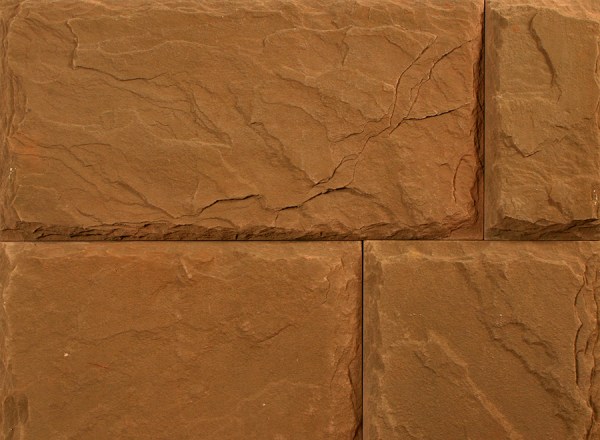 Kamień sztuczny Quartzite-1, kamień dekoracyjny do domu. Artykuł КР0013